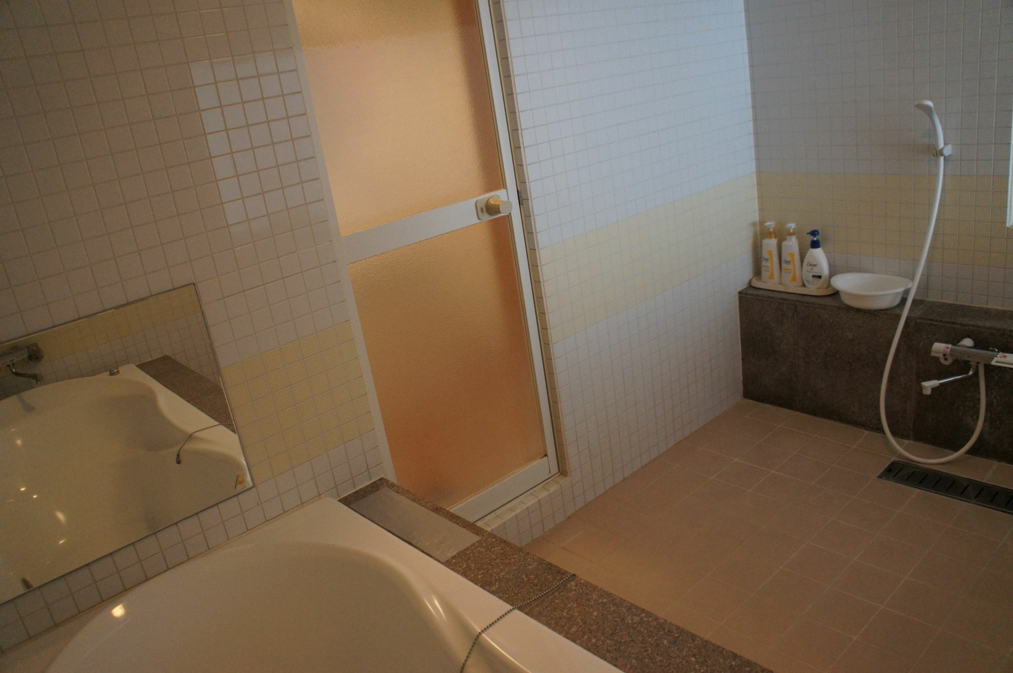 Sapporo Kaneyutei Hotel & Resort Asahi Group 札幌金湯亭ホテル & リゾート Exterior photo
